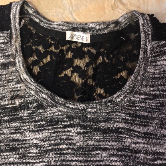 Sweater Ardene size S - Picture 2 of 3